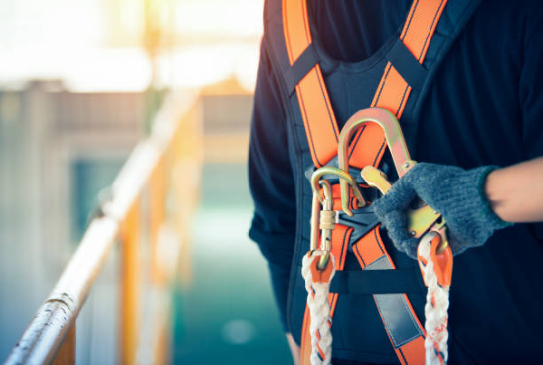 Safety Harnesses