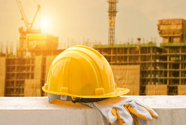 Safety Helmet