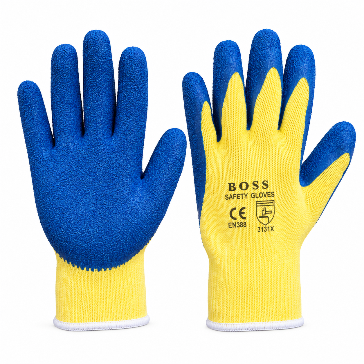 Cut-Resistant Gloves