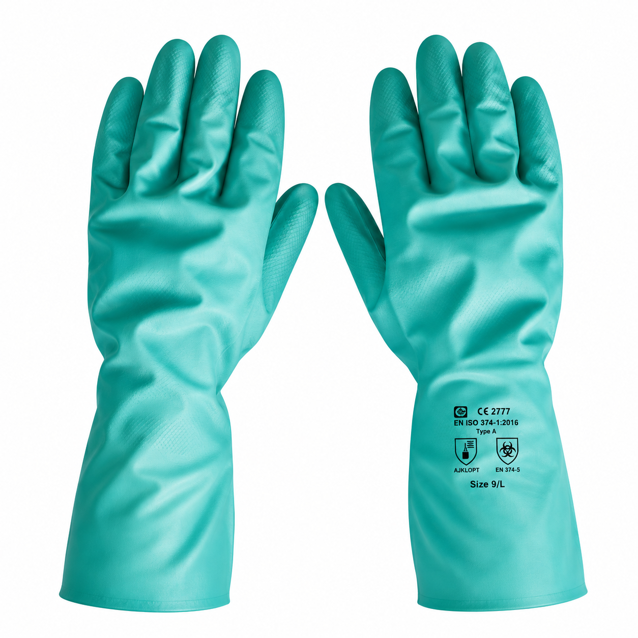 Anti-Fog Safety Goggles