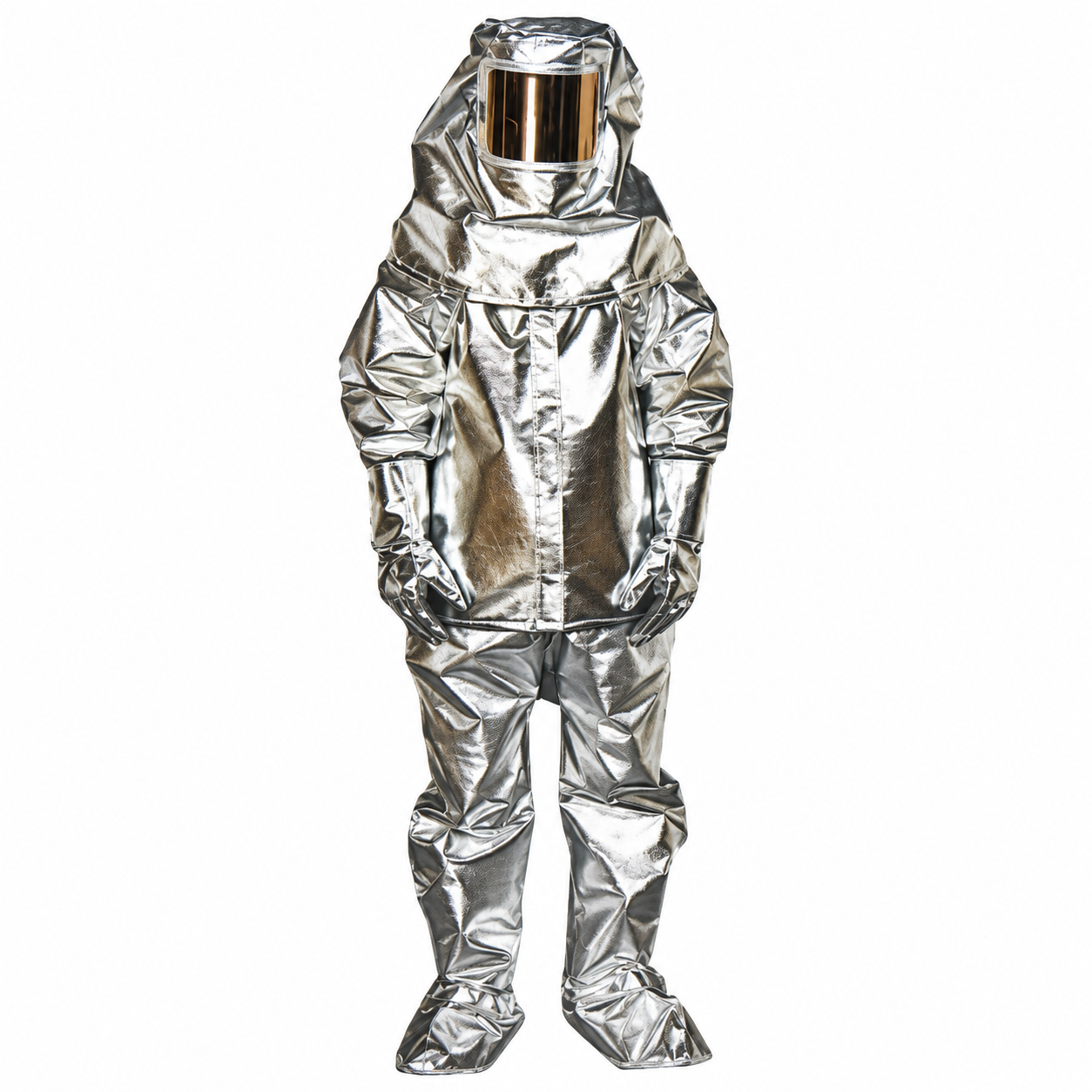 Safety Jackets