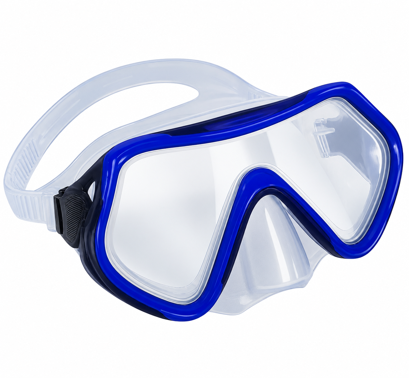 Anti-Fog Safety Goggles