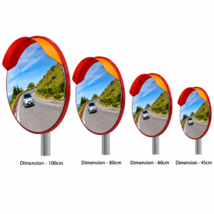 Convex Mirrors
