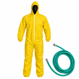 Boiler Suit