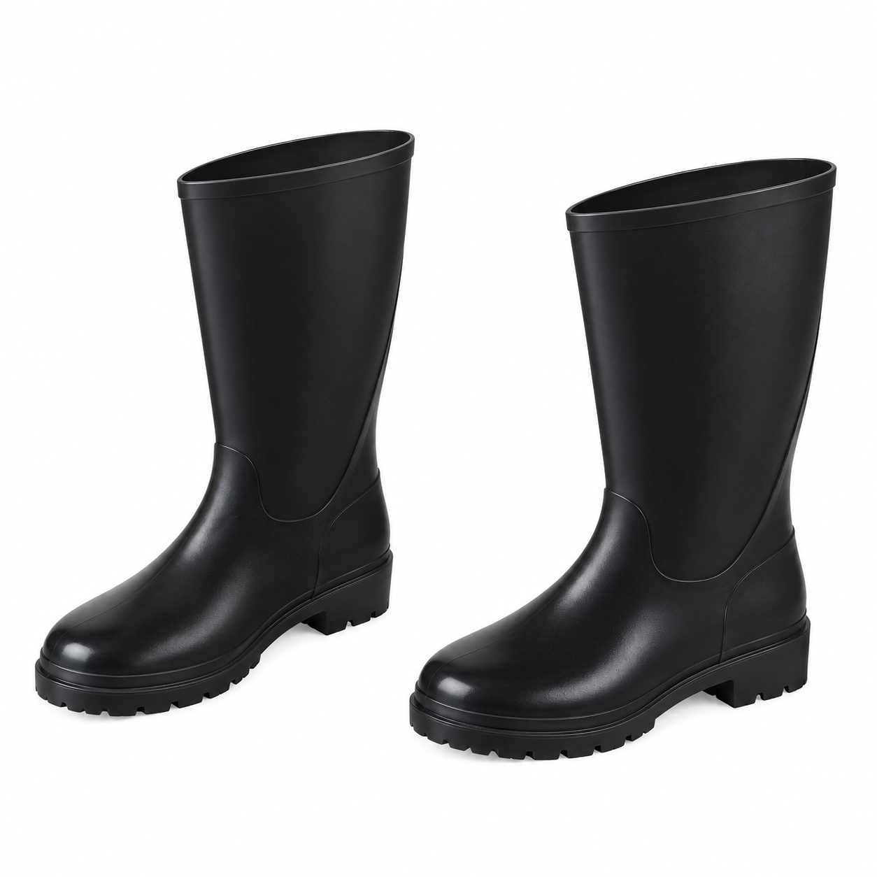 Gum Boot