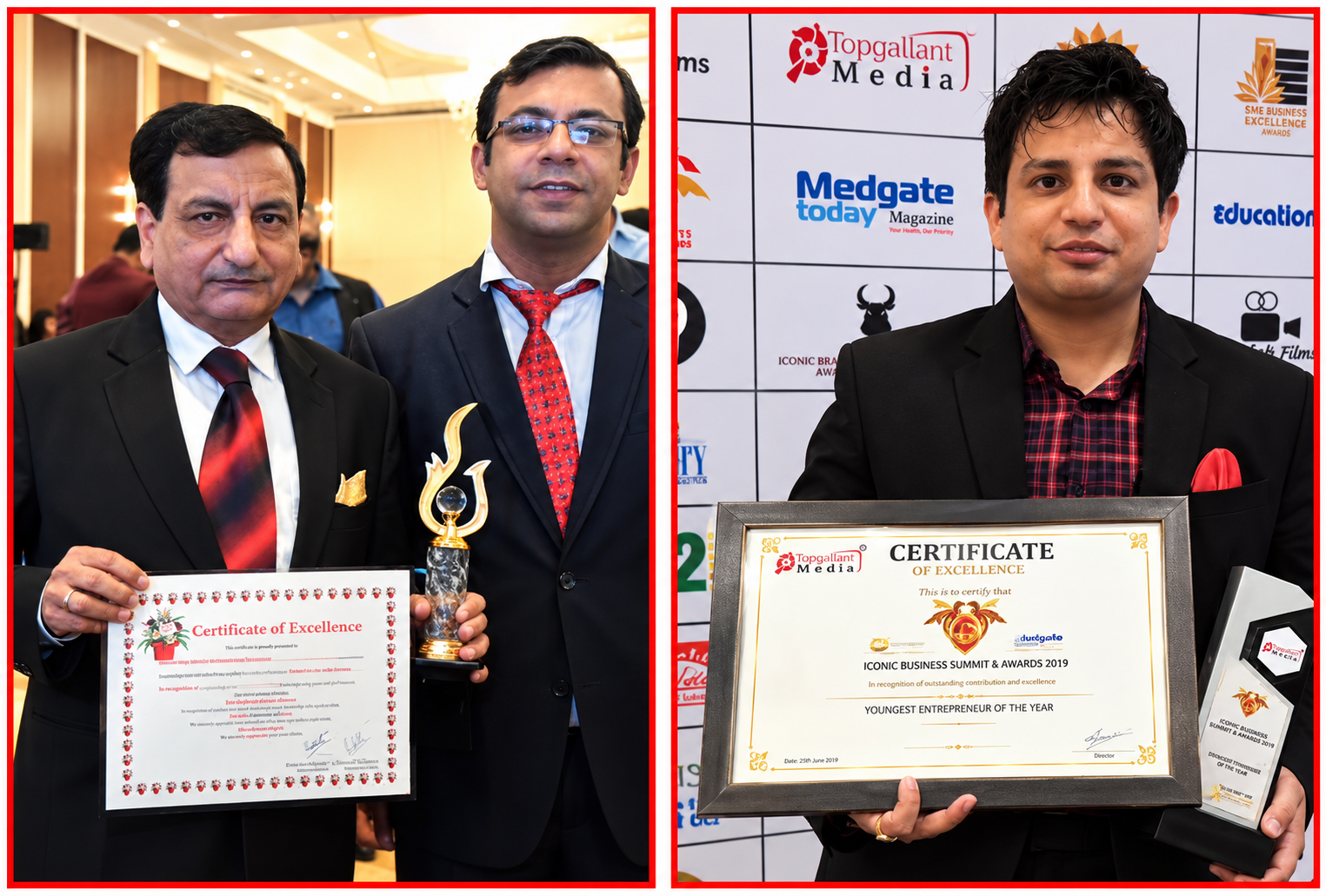 Award Ceremony 2
