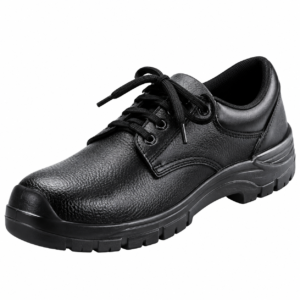 PSW 02 Derby Leather Safety Shoes