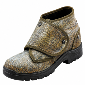 PSW 03 Asbestos Safety Shoes
