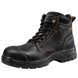 PSW 10 High Ankle Safety Shoes