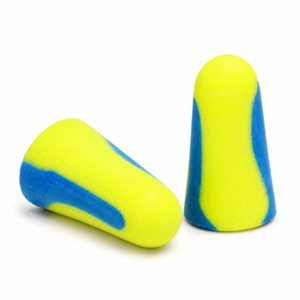 EP 01 Disposable Foam Ear Plugs – Uncorded