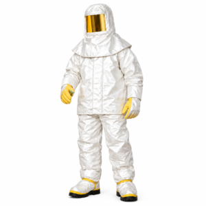 5000 Series Fire Entry Suit (Non-Aluminized)