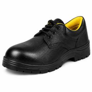 PSW 12 Bhel Buff Safety Shoes