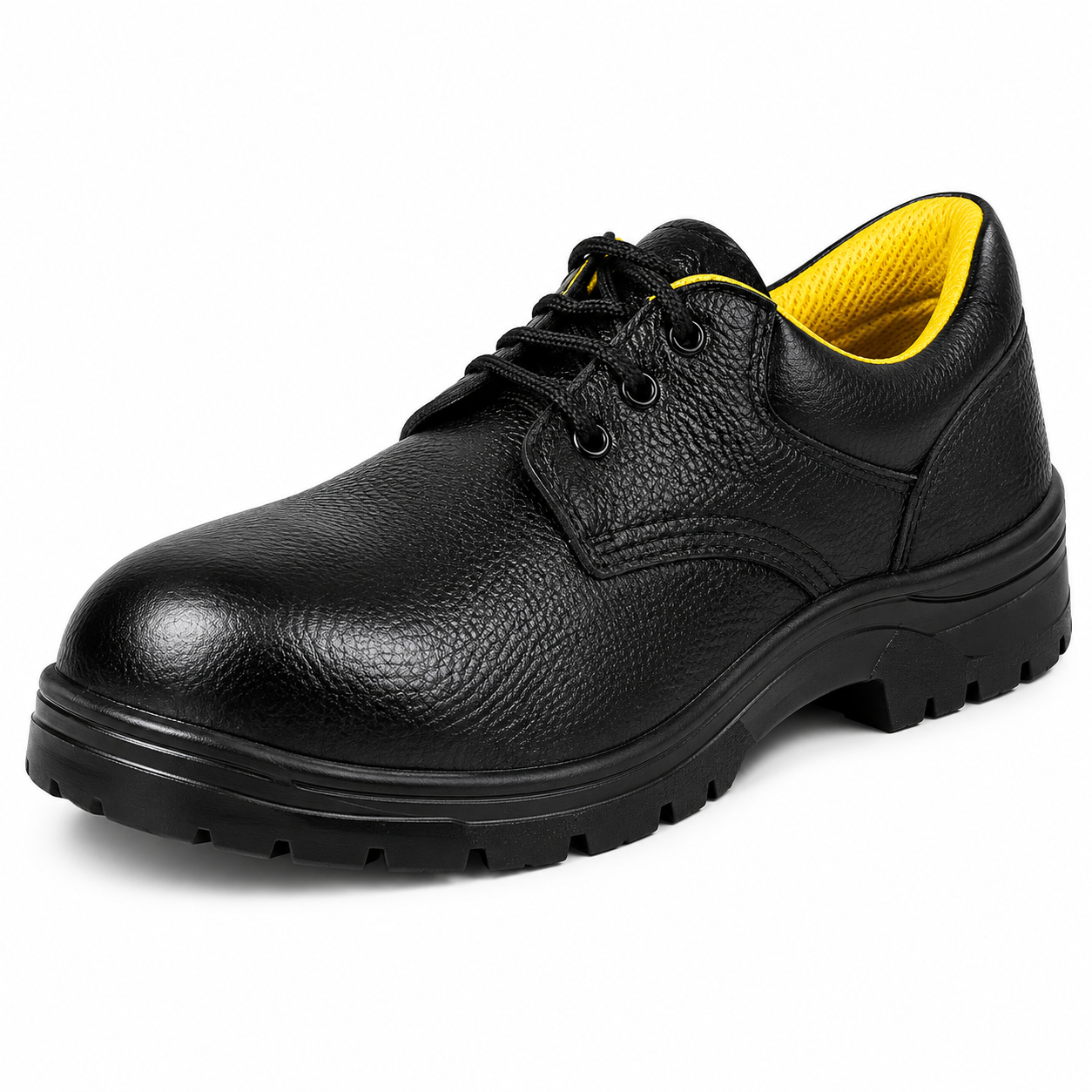 PSW 12 Bhel Buff Safety Shoes