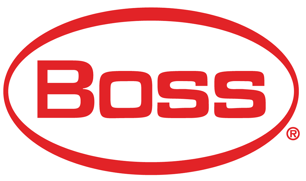 Boss Brand
